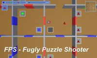 FPS - Fugly Puzzle Shooter screenshot, image №1289614 - RAWG