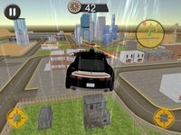 SWAT Fly Car Shooting 3D screenshot, image №923223 - RAWG