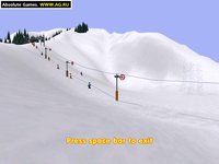 Ski Resort Tycoon 2 screenshot, image №327825 - RAWG