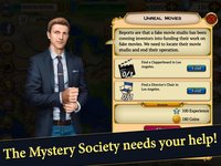 Hidden Objects Mystery Society screenshot, image №1324710 - RAWG