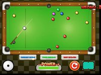 Mini Pool Billiard screenshot, image №1718374 - RAWG