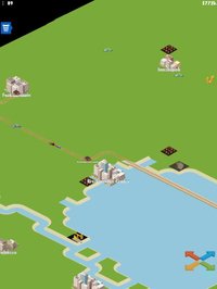 Rail Tycoon screenshot, image №964424 - RAWG