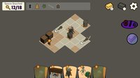 Scarred Mansion screenshot, image №4186322 - RAWG