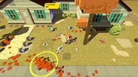 Leaf Blower Man: This Game Blows! screenshot, image №3938872 - RAWG