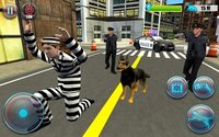 NY City Police Dog Simulator 3D screenshot, image №1523256 - RAWG