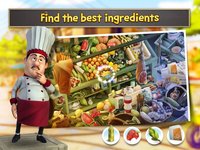 Gourmet Chef Challenge - Around the World - A Hidden Object Adventure screenshot, image №1328357 - RAWG