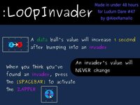 Loop Invader screenshot, image №2554301 - RAWG