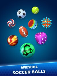 Goal Blitz screenshot, image №2432823 - RAWG