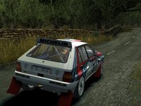 Colin McRae Rally 04 screenshot, image №385945 - RAWG