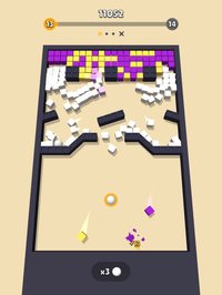 Pixel Shot 3D screenshot, image №1854239 - RAWG