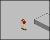 SkateRide screenshot, image №993879 - RAWG