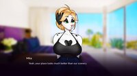 My Furry Stepmom 🐾 screenshot, image №3905436 - RAWG