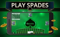 Spades Offline - Single Player screenshot, image №1500067 - RAWG