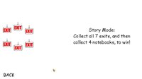 Baldi's Basics The Collecting Switch screenshot, image №3688249 - RAWG