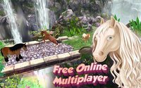 Horse Quest screenshot, image №1350956 - RAWG