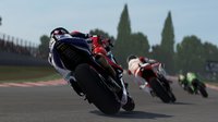 MotoGP 14 Compact screenshot, image №145691 - RAWG