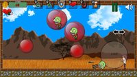 Bubble Zombie Pang screenshot, image №1303386 - RAWG