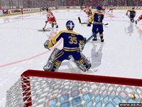 NHL 2000 screenshot, image №309177 - RAWG