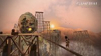 Gamshal: The Forsaken Monk screenshot, image №1082030 - RAWG