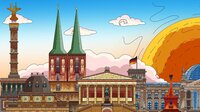 100 Berlin Cats screenshot, image №4237384 - RAWG