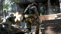 Call of Duty: Modern Warfare - 2v2 Alpha screenshot, image №2141078 - RAWG