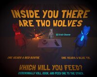 A Midlevel Dog screenshot, image №3590171 - RAWG