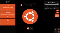 UBUNTU Clicker screenshot, image №3144270 - RAWG