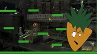 Sword Potato screenshot, image №1275910 - RAWG