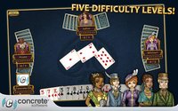Aces Spades screenshot, image №1447947 - RAWG