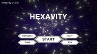 Hexavity screenshot, image №2603404 - RAWG