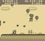 Balloon Fight (GameBoy) screenshot, image №786711 - RAWG