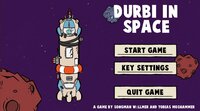 DURBI IN SPACE screenshot, image №2441011 - RAWG