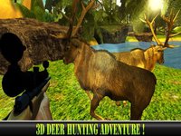 2016 Deer Hunt Reloaded MidWay Hunting Season Free screenshot, image №1734844 - RAWG
