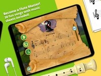 Flute Master for Schools screenshot, image №2683277 - RAWG