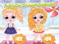 LOL Dolls Dress Up Game screenshot, image №1910083 - RAWG