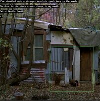 Return to Crystal Lake screenshot, image №2900321 - RAWG