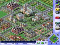 Cкриншот SimCity 3000 UK Edition, изображение № 340558 - RAWG