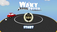 Waky Driver screenshot, image №1260754 - RAWG