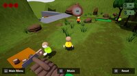 You Are Fired ! Game Jam screenshot, image №3282252 - RAWG