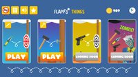 Flappy Things screenshot, image №2595775 - RAWG