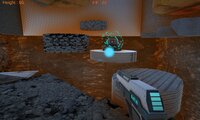 Lava Panic screenshot, image №3312998 - RAWG