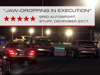 GRID Autosport Custom Edition screenshot, image №3083449 - RAWG