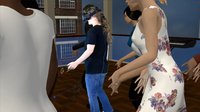 Line Dance Virtual screenshot, image №1772400 - RAWG