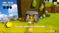 Not so bee-zy screenshot, image №2895341 - RAWG