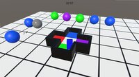 A Ball id screenshot, image №4255709 - RAWG
