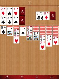 Solitaire 2G Double screenshot, image №893209 - RAWG