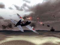 Sky Showdown: Dual Dimension screenshot, image №2064531 - RAWG
