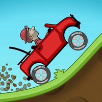 Hill climb 0.4 screenshot, image №2200393 - RAWG