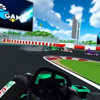 VR Kart 360* screenshot, image №4071513 - RAWG