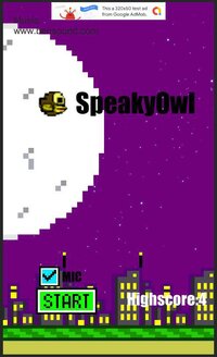 SpeakyOwl screenshot, image №2640523 - RAWG